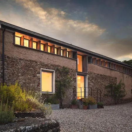 Holiday home Campion Barn