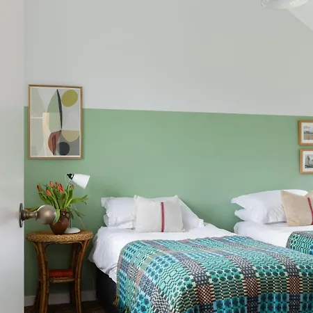 Campion Barn Holiday home *