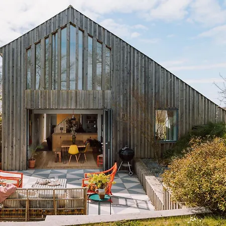 Campion Barn