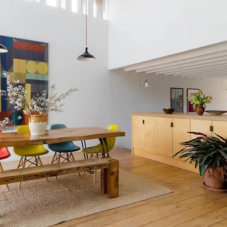 Campion Barn Holiday home