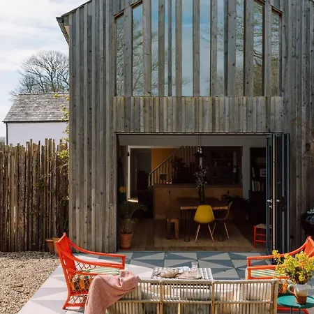 Holiday home Campion Barn
