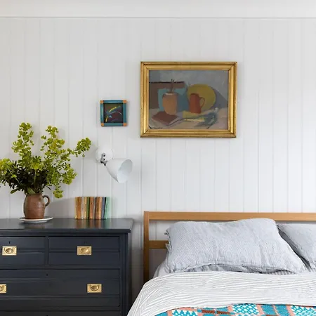 Campion Barn Holiday home *