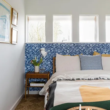 Campion Barn Holiday home Bude
