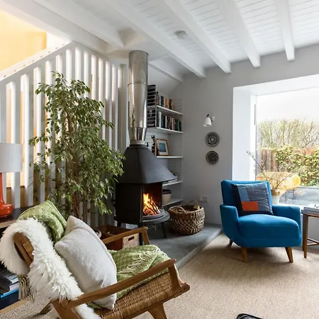 Holiday home Campion Barn Bude