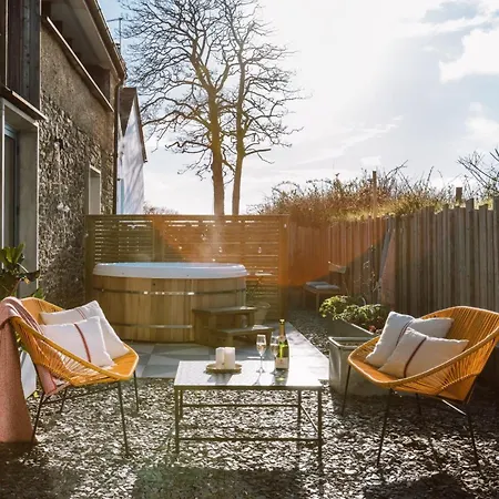 Campion Barn Holiday home